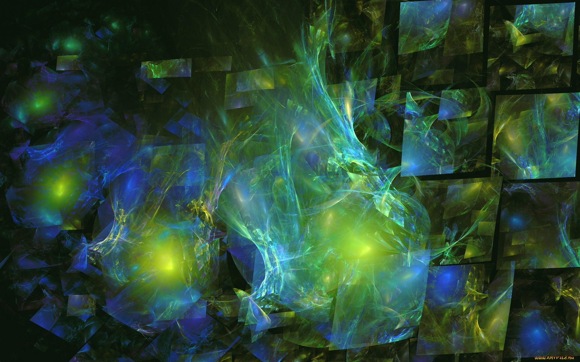 3, , abstract, 